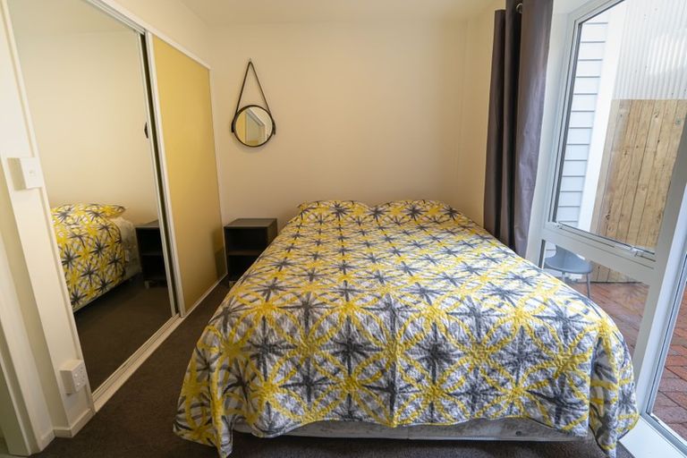 Photo of property in Pirie Street Townhouses, 36/35u Pirie Street, Mount Victoria, Wellington, 6011