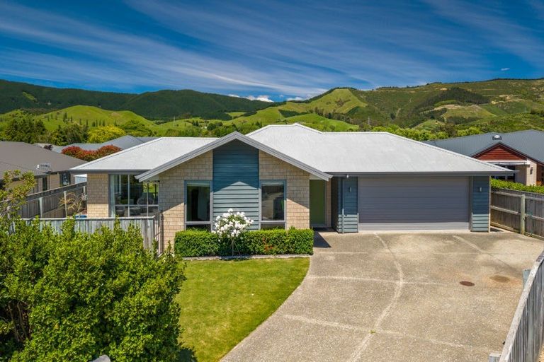 Photo of property in 17 Joyce Place, Richmond, 7020