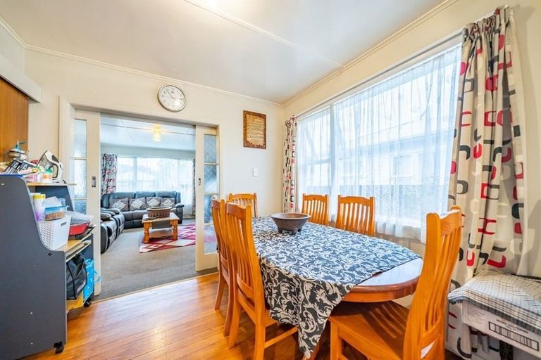 Photo of property in 17 Konini Street, Wainuiomata, Lower Hutt, 5014