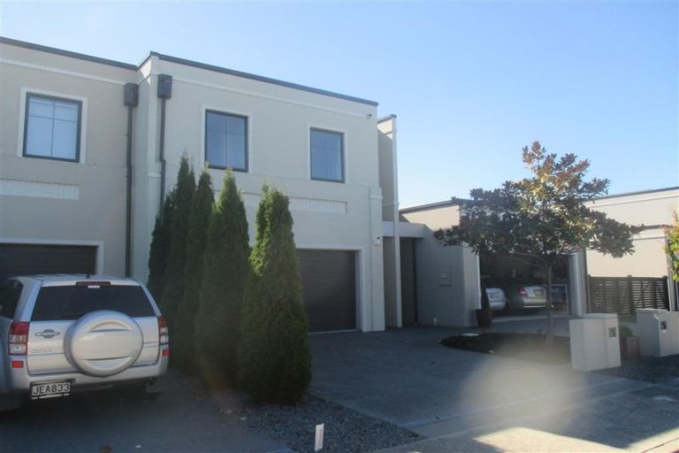 Photo of property in 38 Country Club Terrace, Northwood, Christchurch, 8051