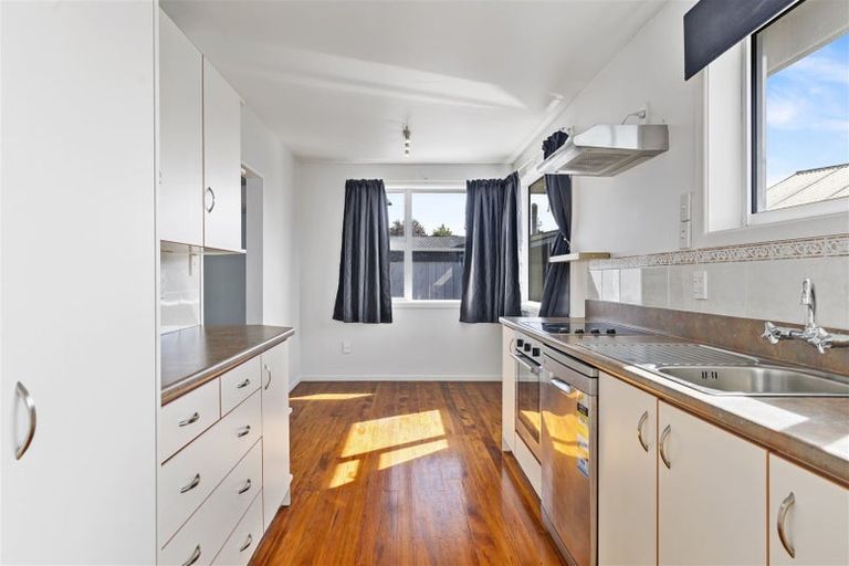 Photo of property in 10 Eyre Place, Kaiapoi, 7630