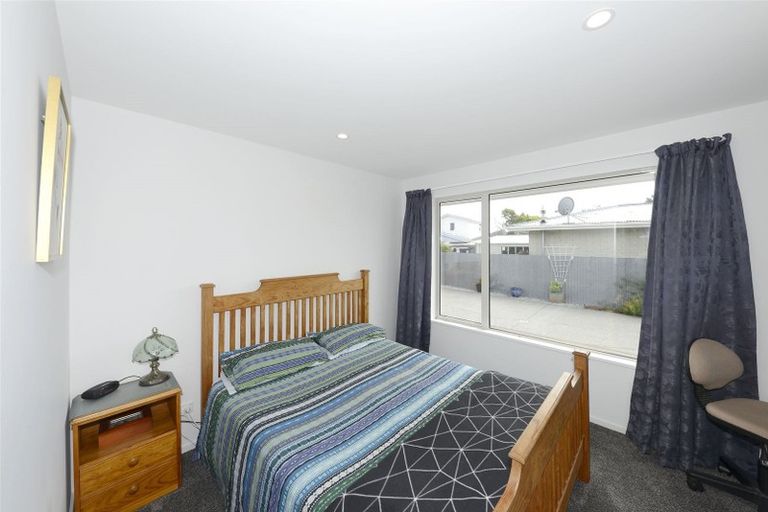 Photo of property in 61 Gray Crescent, Kaiapoi, 7630