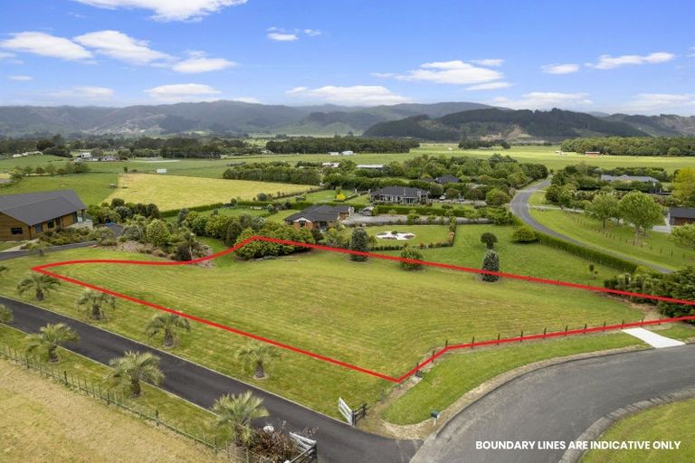 Photo of property in 85 Ohau Terrace, Ohau, 5570