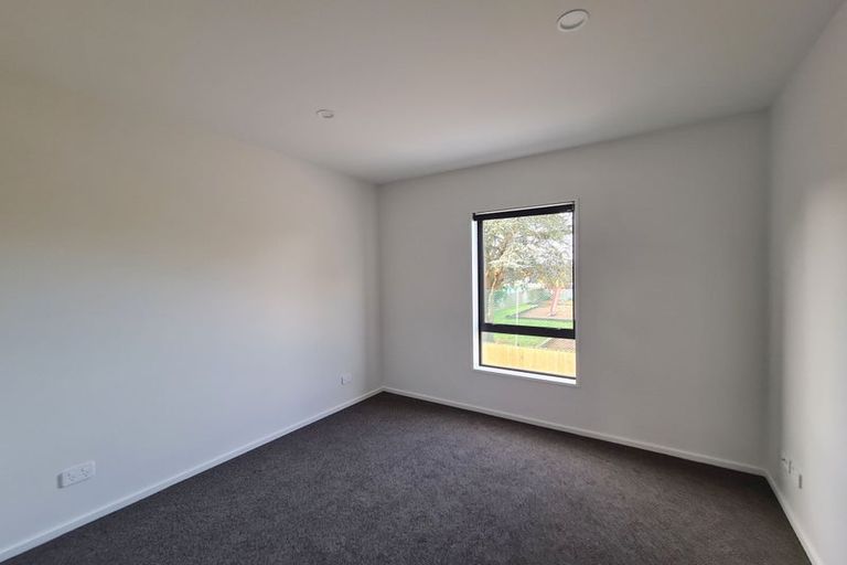 Photo of property in 5/491 Hereford Street, Linwood, Christchurch, 8011