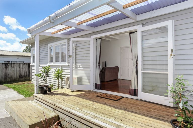 Photo of property in 18b Henderson Avenue, Tuakau, 2121
