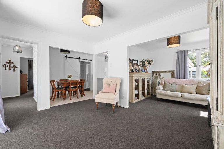 Photo of property in 4 Sutton Crescent, Hillcrest, Hamilton, 3216