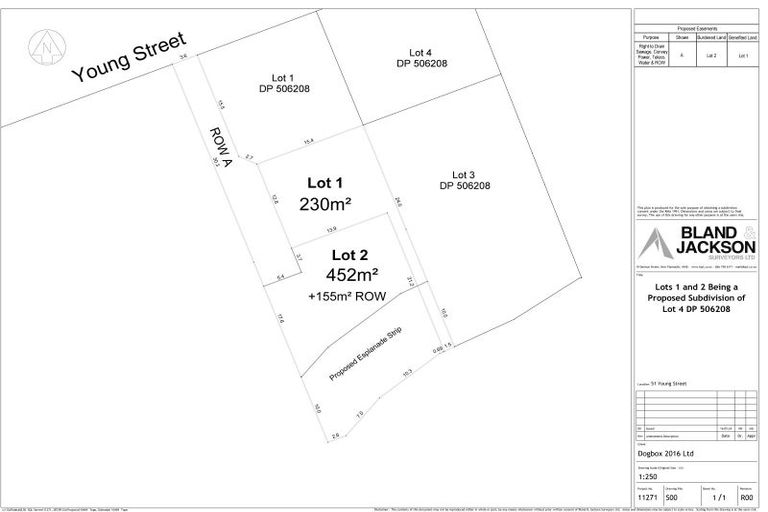 Photo of property in 51 Young Street, New Plymouth, 4310