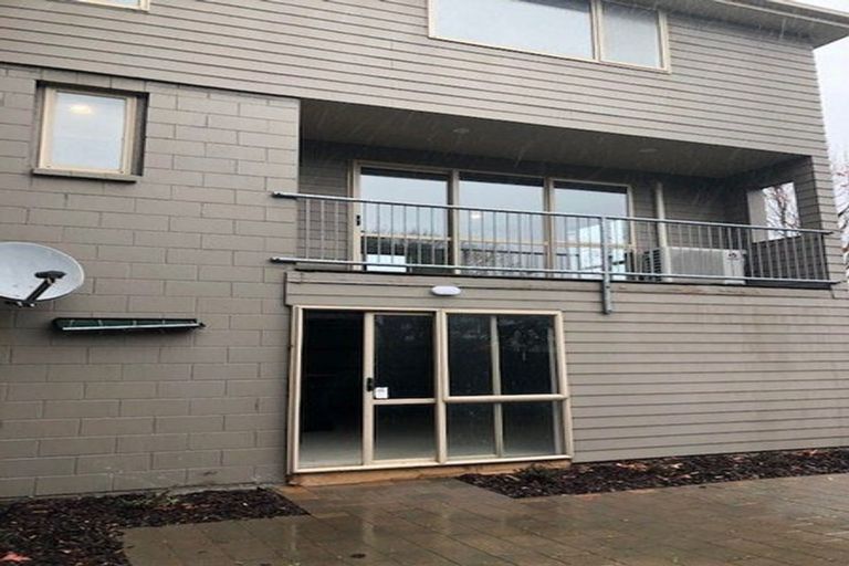 Photo of property in 3/40 Cadogan Street, Sydenham, Christchurch, 8023