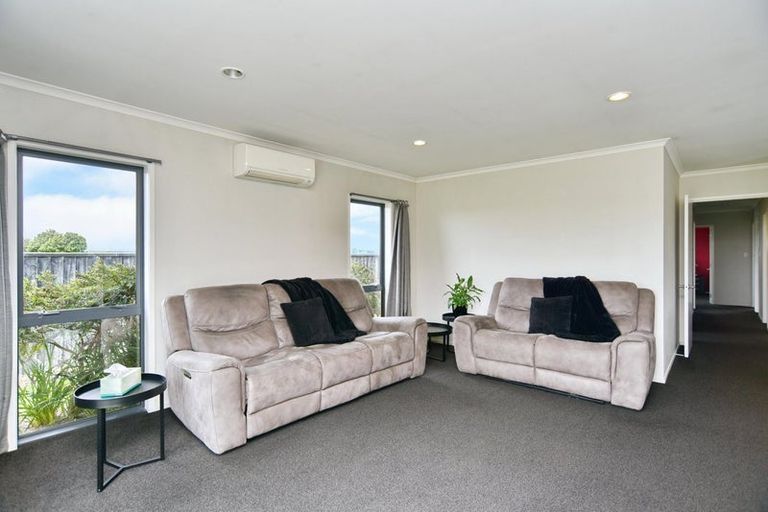Photo of property in 8 Brockelbank Drive, Kaiapoi, 7630