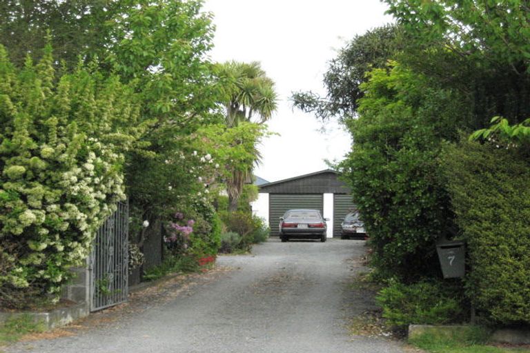 Photo of property in 7 Peraki Street, Kaiapoi, 7630
