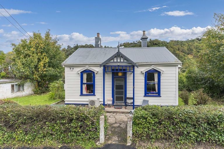 Photo of property in 59 Malvern Street, Woodhaugh, Dunedin, 9010