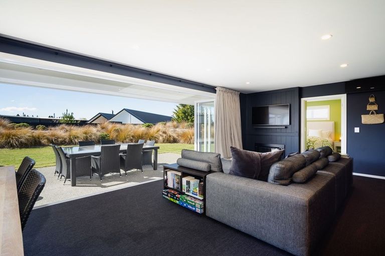 Photo of property in 26 Rhoboro Road, Twizel, 7901