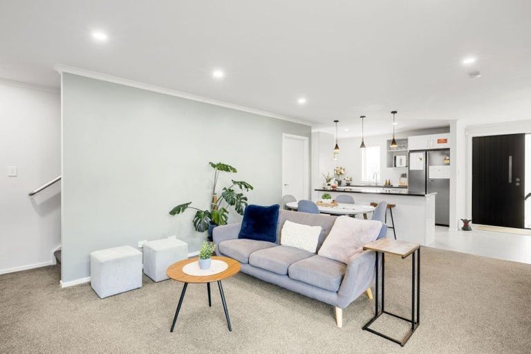 Photo of property in 2u2 Mila Paige Close, Glenview, Hamilton, 3206