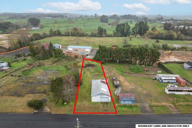 Photo of property in 39 Neal Street, Putaruru, 3411