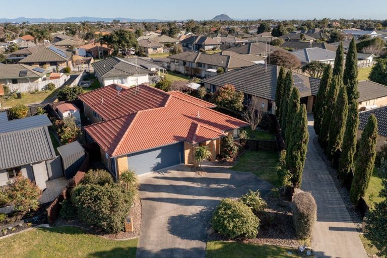 Photo of property in 7 Beachmere Place, Papamoa Beach, Papamoa, 3118