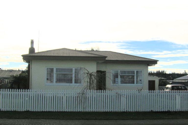 Photo of property in 906 Rimu Street, Mahora, Hastings, 4120