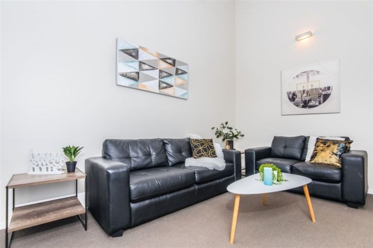 Photo of property in 16/35u Torrens Terrace, Mount Cook, Wellington, 6011