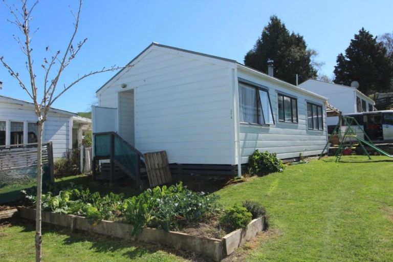 Photo of property in 31 Huia Street, Taihape, 4720
