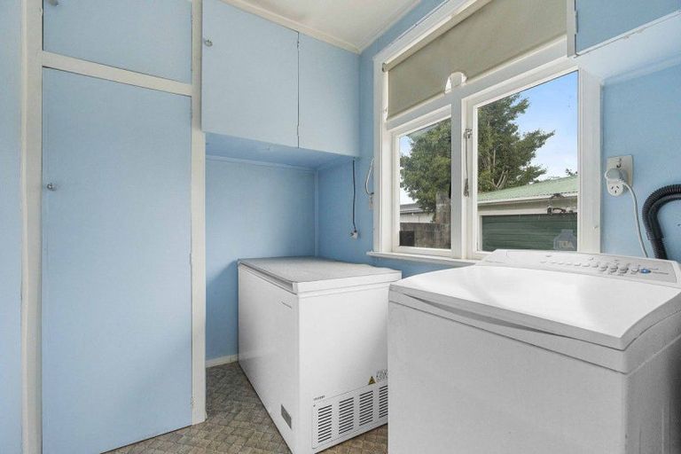 Photo of property in 8 Solway Street, Solway, Masterton, 5810