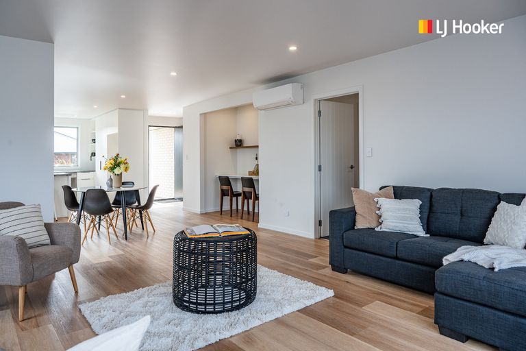 Photo of property in 48a Tedder Street, Saint Kilda, Dunedin, 9012