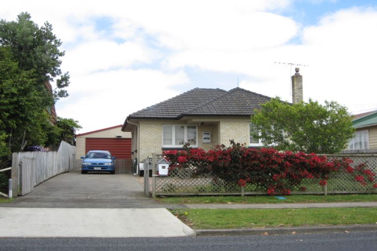 Photo of property in 80 Helvetia Road, Pukekohe, 2120