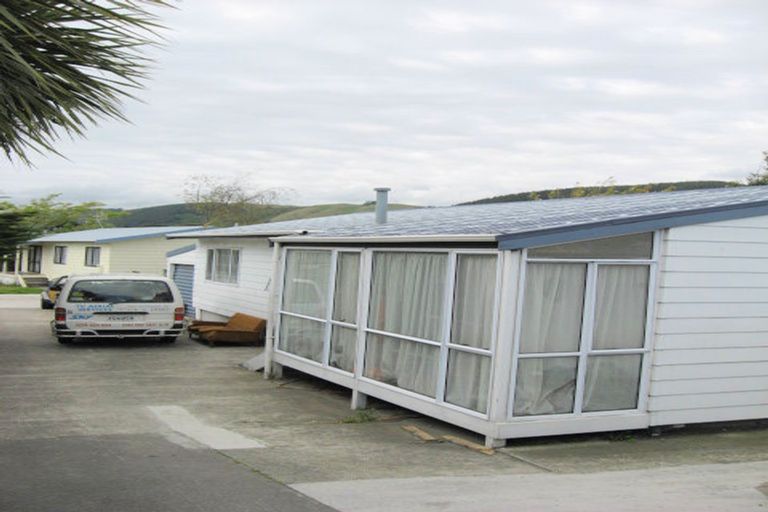 Photo of property in 22b Kapiti Road, Paraparaumu, 5032