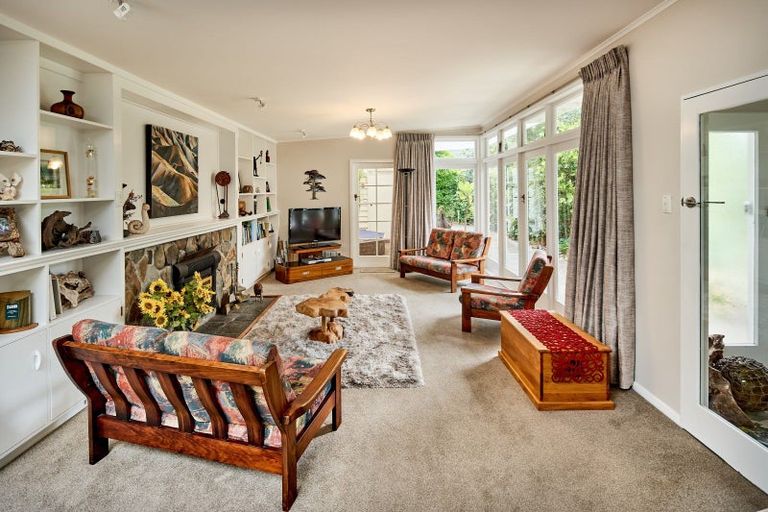 Photo of property in 7 Spencer Street, Crofton Downs, Wellington, 6035