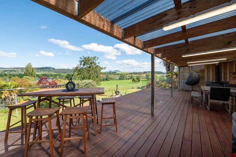 Photo of property in 32 Rotomanu Crescent, Mangakino, 3421