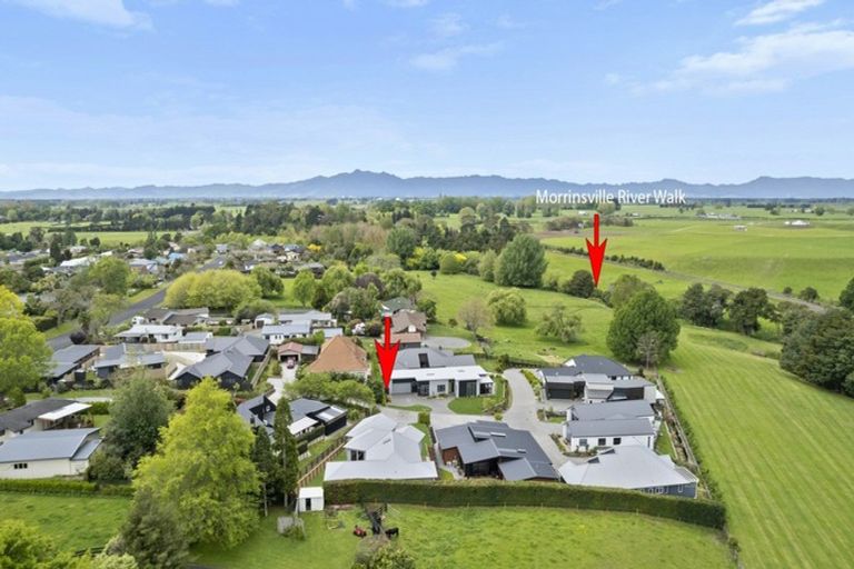 Photo of property in 24a River View Road, Morrinsville, 3300