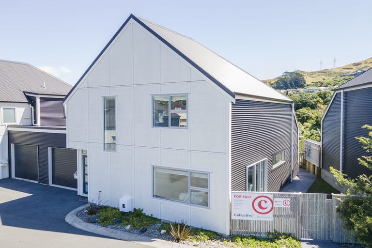 Photo of property in 14/109u Westchester Drive, Churton Park, Wellington, 6037