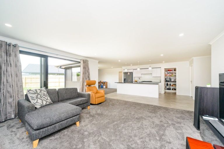 Photo of property in 94 James Line, Kelvin Grove, Palmerston North, 4414