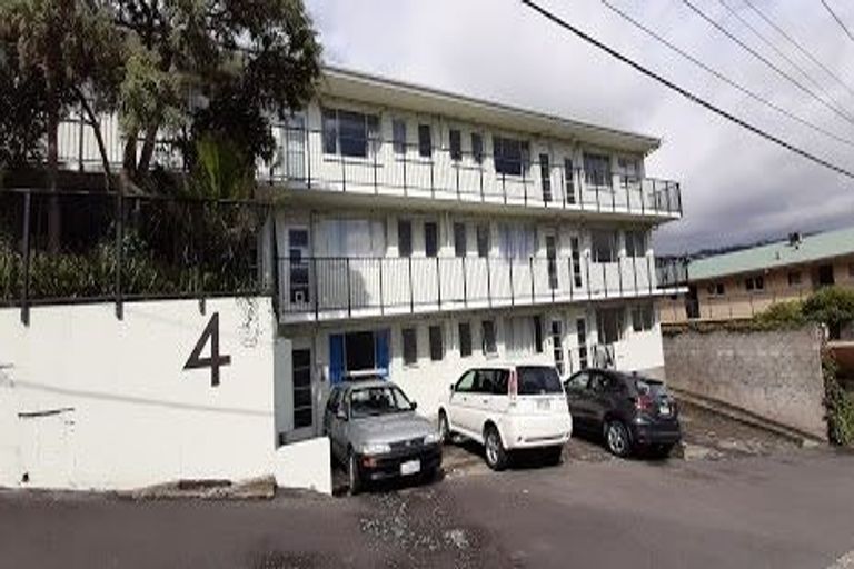 Photo of property in 4u6 Derby Street, Mount Victoria, Wellington, 6011