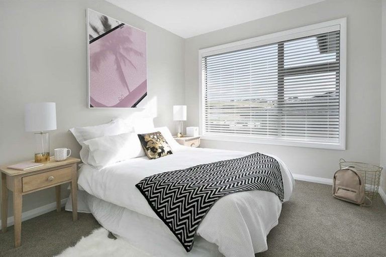 Photo of property in 1 Makete Crescent, Hobsonville, Auckland, 0618