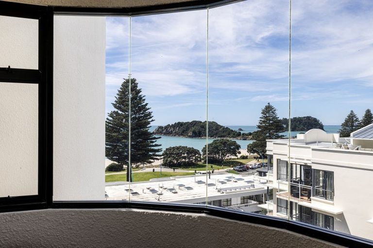 Photo of property in 21 Maunganui Road, Mount Maunganui, 3116