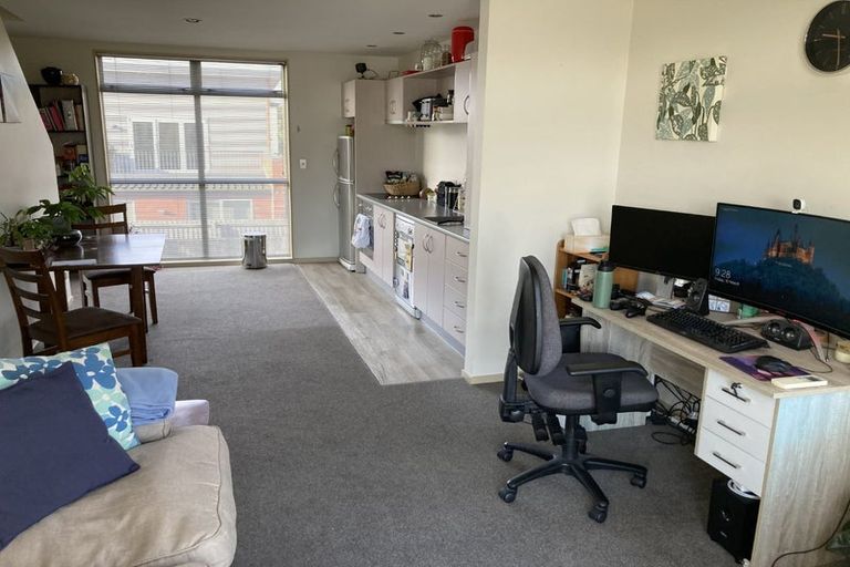 Photo of property in 1/54 Champion Street, Edgeware, Christchurch, 8013