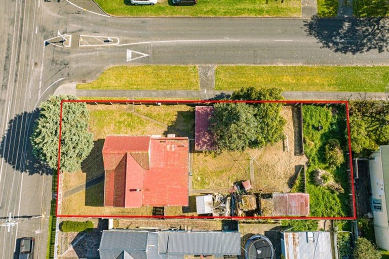 Photo of property in 41 Rangitikei Street, Whanganui East, Whanganui, 4500