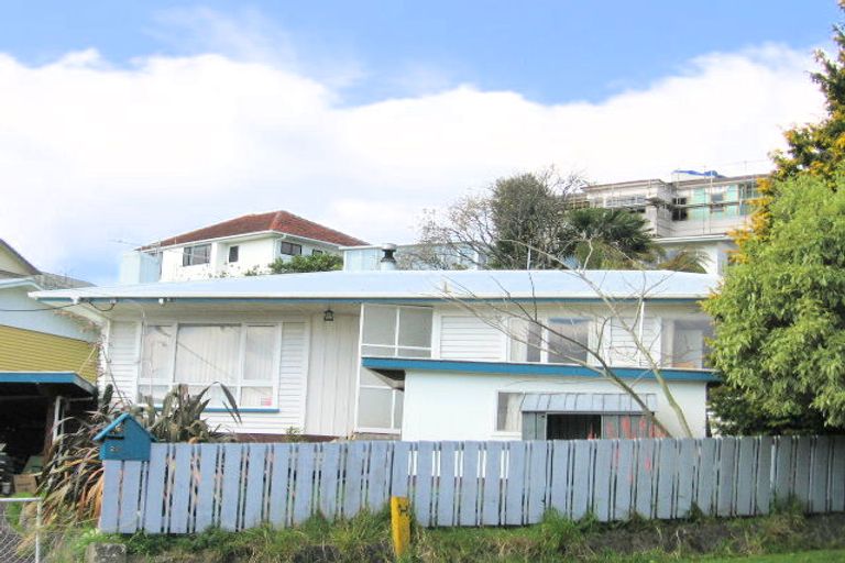 Photo of property in 29 Emily Place, Bellevue, Tauranga, 3110