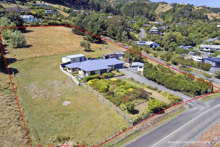 Photo of property in 459 Hill Street, Richmond, 7020