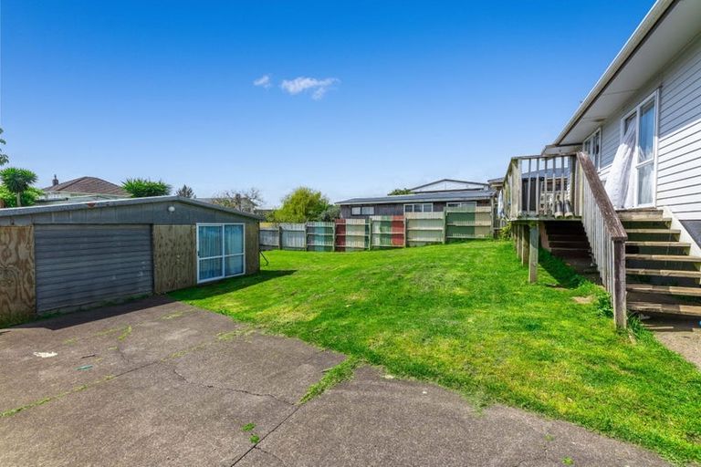 Photo of property in 48 Friesian Drive, Mangere, Auckland, 2022