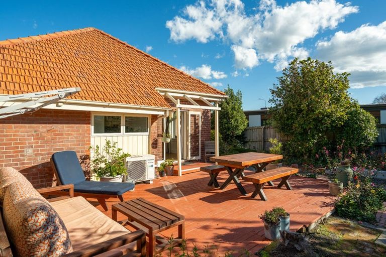 Photo of property in 11 Southey Street, Sydenham, Christchurch, 8023