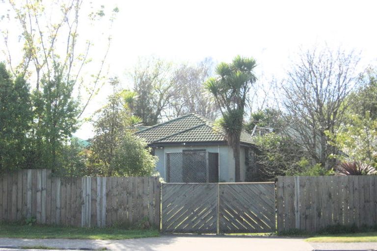 Photo of property in 290 Old Taupo Road, Hillcrest, Rotorua, 3015