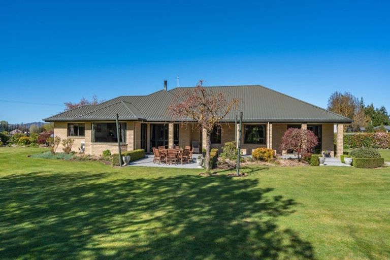 Photo of property in 39 Montrose Avenue, Culverden, 7392