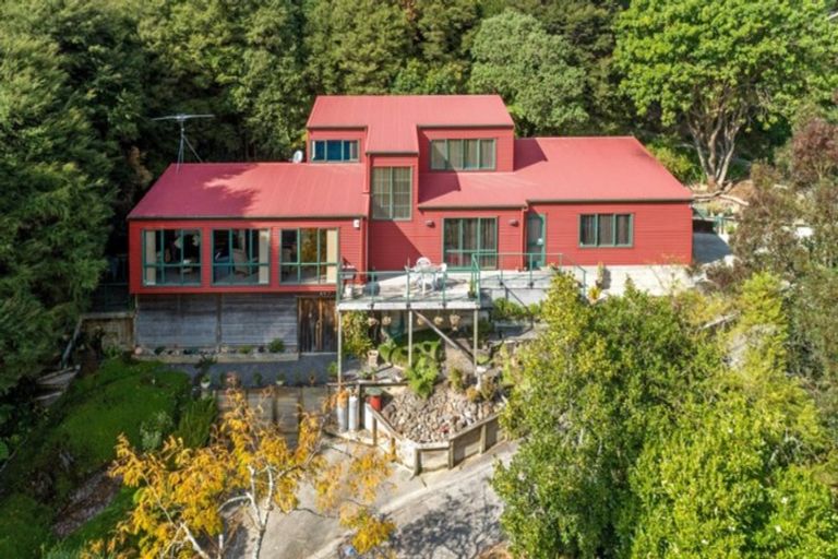 Photo of property in 101 Monument Road, Thames, 3500