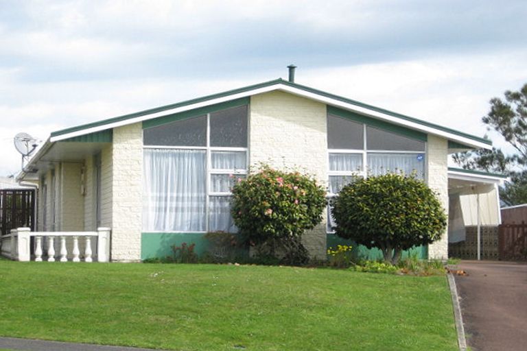 Photo of property in 29 Norwich Avenue, Spotswood, New Plymouth, 4310