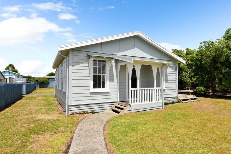 Photo of property in 2b Kea Street, Frankton, Hamilton, 3204