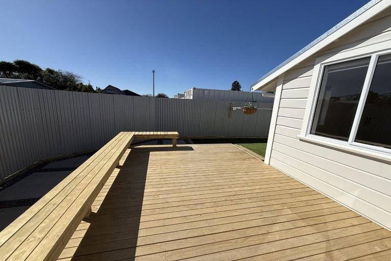 Photo of property in 15 Station Road, Whakatu, Hastings, 4102