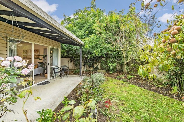 Photo of property in Lynvale Courts, 2/14 Spring Place, Leeston, 7632