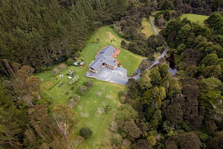 Photo of property in 561c Waingaro Road, Ngaruawahia, 3793