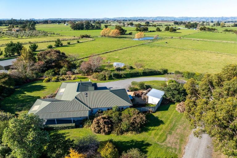 Photo of property in 3236 State Highway 2, Clareville, Carterton, 5713