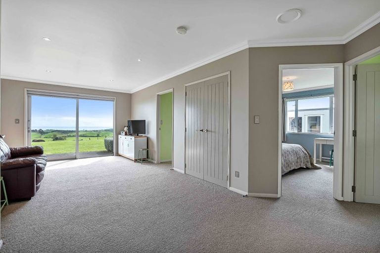 Photo of property in 312f Hurford Road, Hurford, New Plymouth, 4374